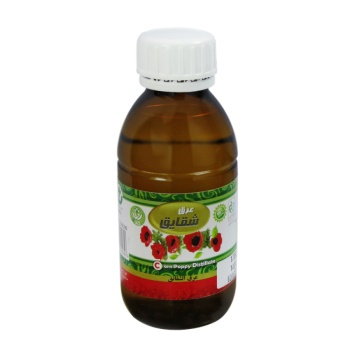  شقایق شفا - 0.12 لیتر6342c4c61e0c8511040